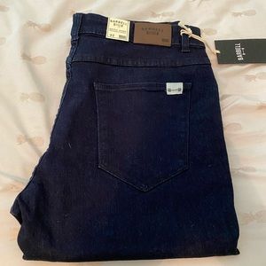 Barbell Jeans Brand New